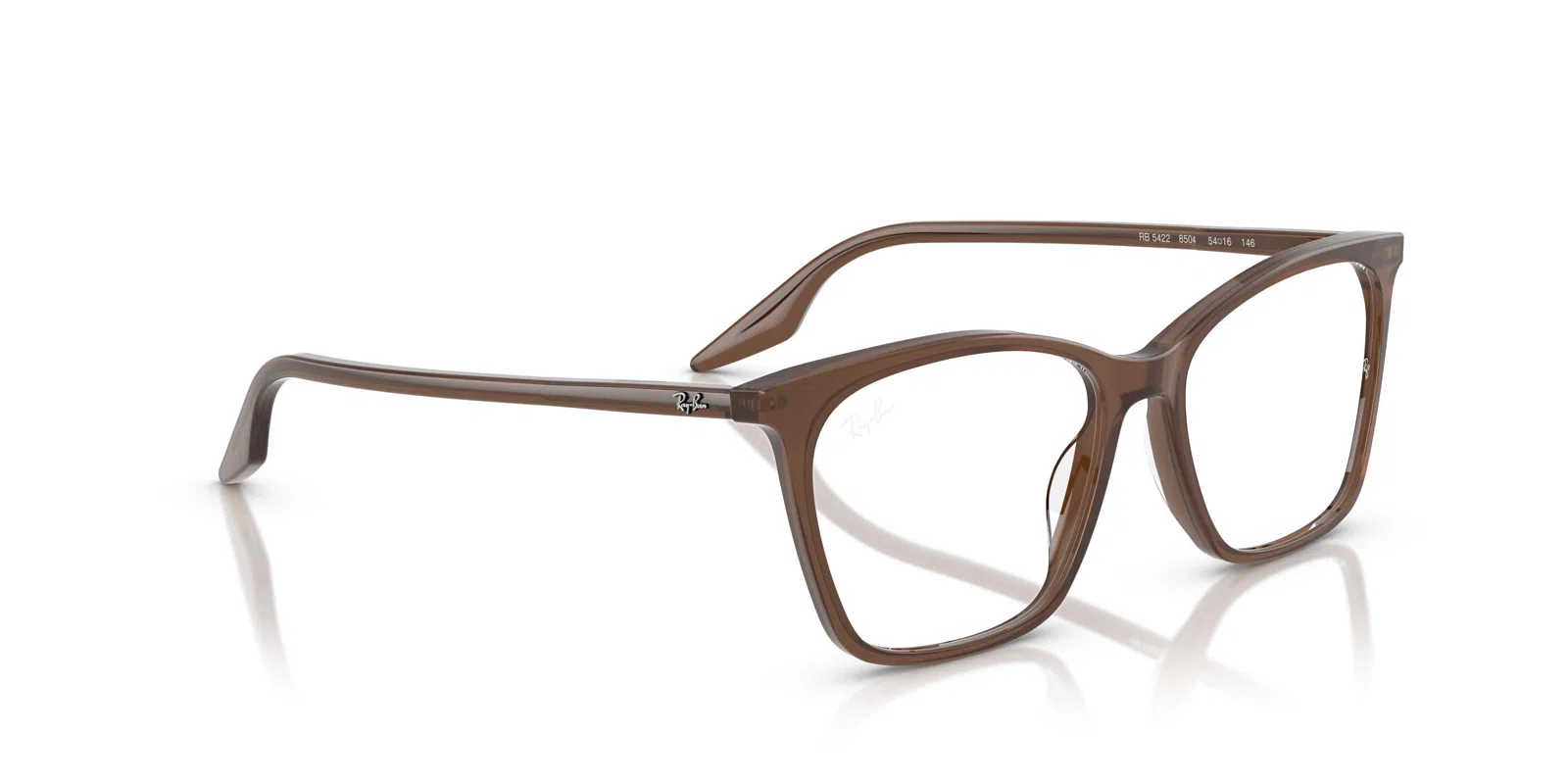 Ray-Ban 5422 Eyeglasses - view 58